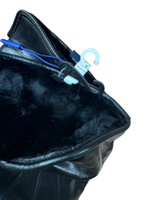 Перчатки. Мужские. Материал верха: Кожаные люкс качества. Подклад: Мутон. 5 шт в упаковке.