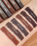 CLIO EXTREME GELPRESSO PENCIL LINER - подводка-карандаш для глаз