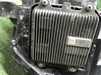 Фара левая Tank 500 (2021-н.в.) LED