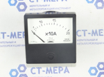 Амперметр Э8030 (0-20А) Х10А