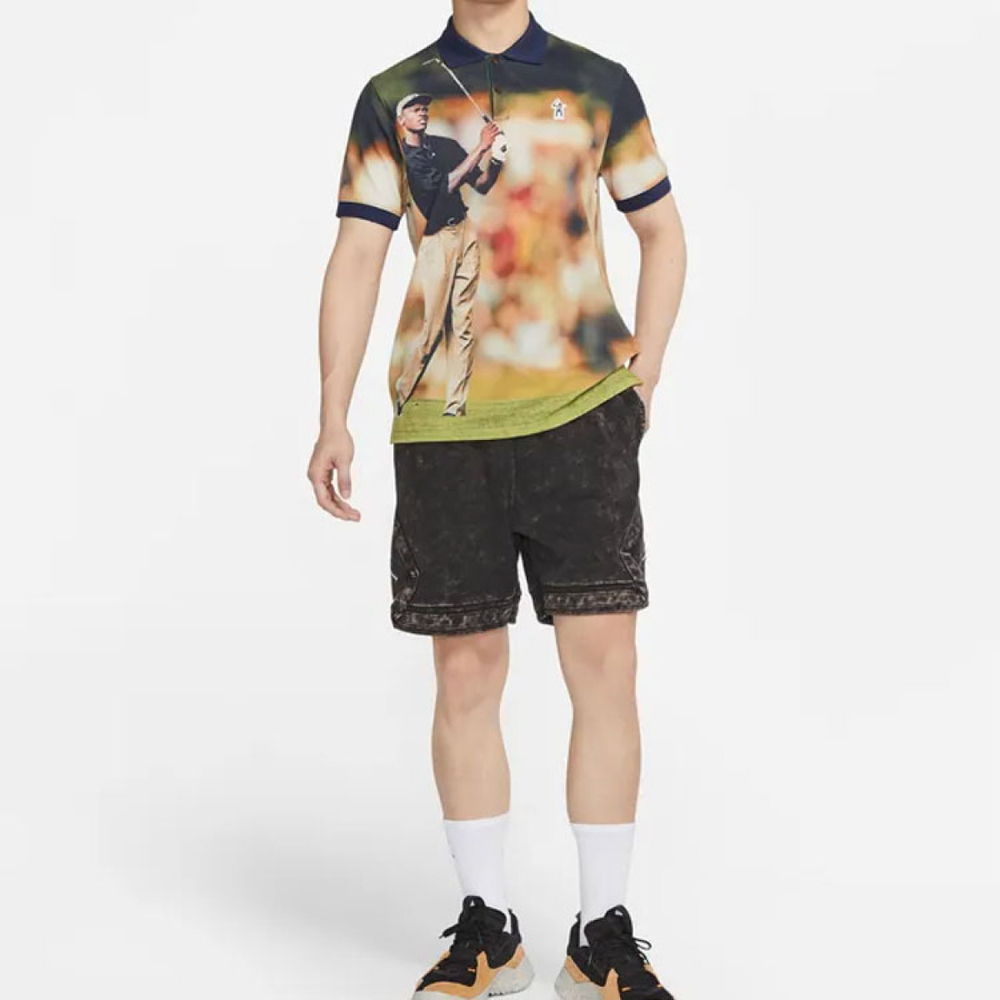 Шорты Jordan Essentials Logo, DR3093-010