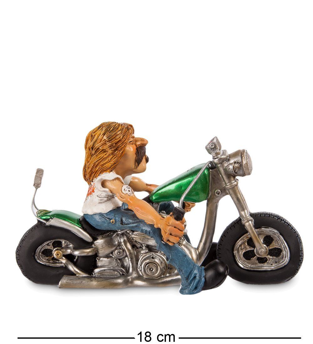 RV- 23 Фигурка «Байкер» (W.Stratford)