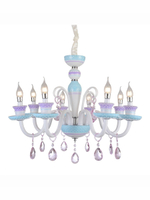 Подвесная люстра ST Luce SL671.783.08. Товар уцененный