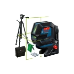 Комбинированный лазер GCL 2-50 G BOSCH 0601066M01