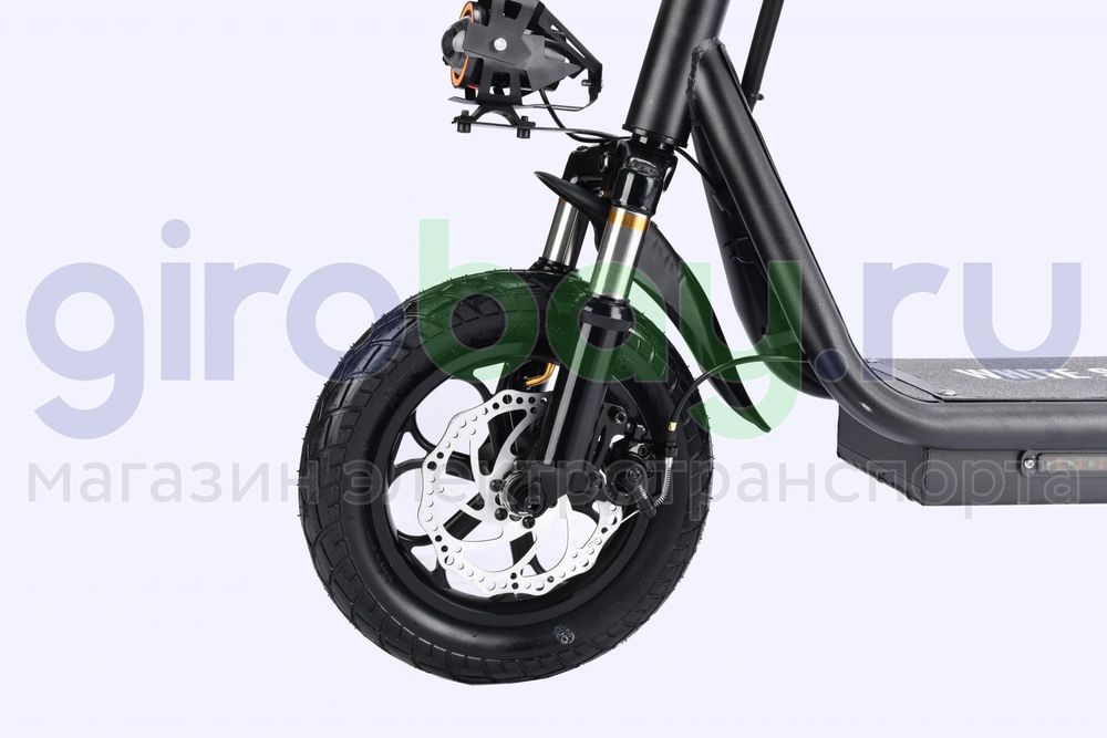 Электросамокат Citycoco WS-Mini 1000w фото №7