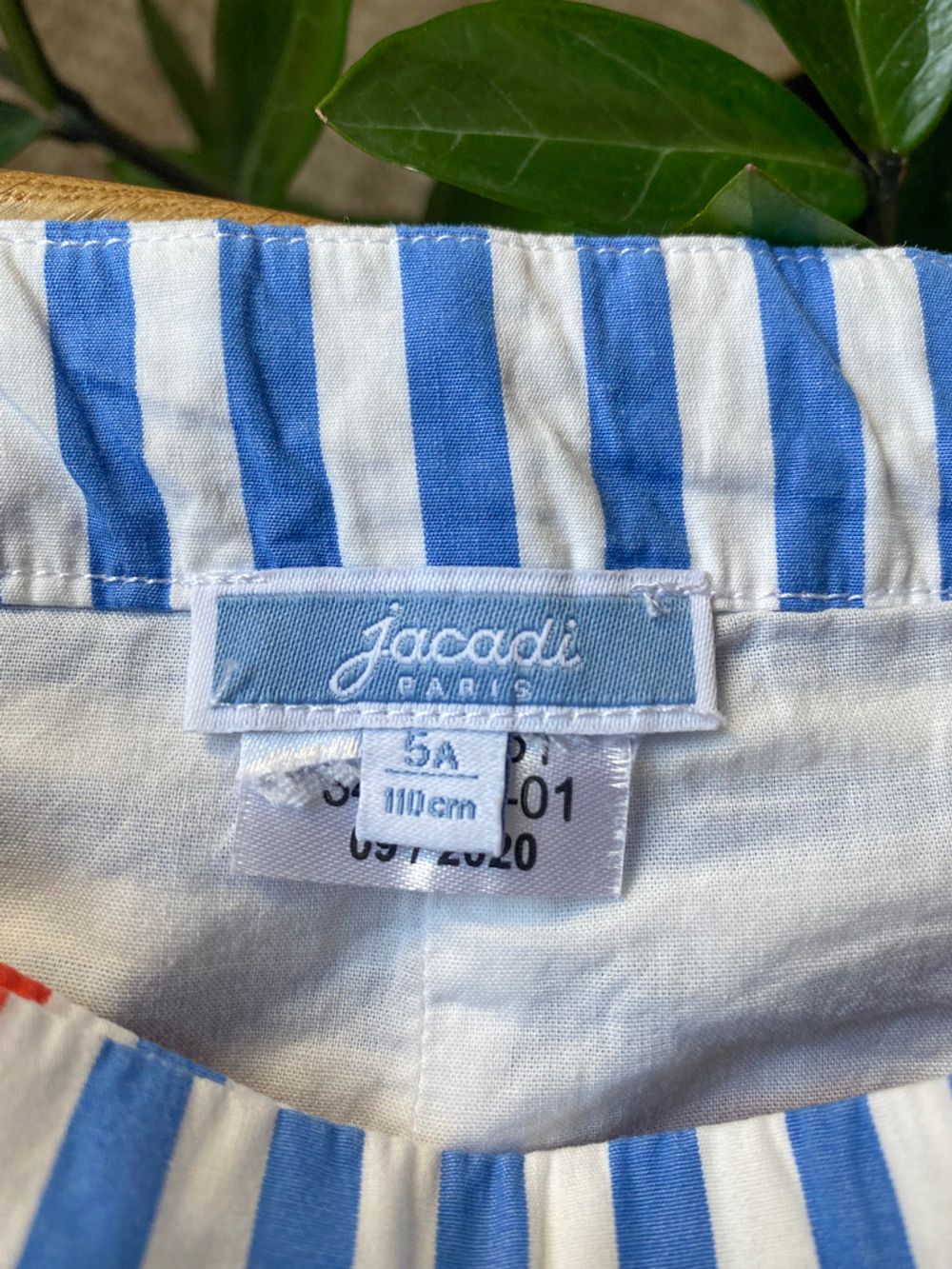 Шорты Jacadi, 110