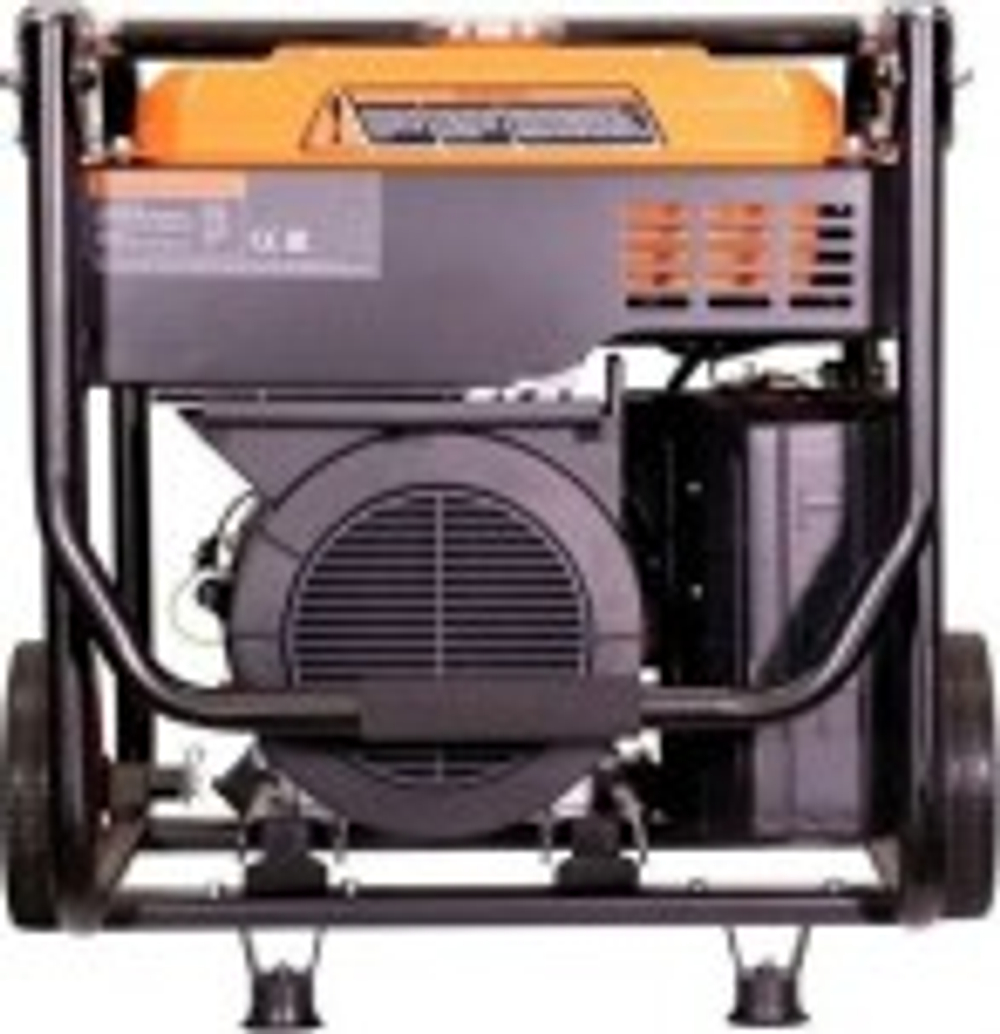 Генератор бензиновый AURORA AGE 6000i инверторный 31108