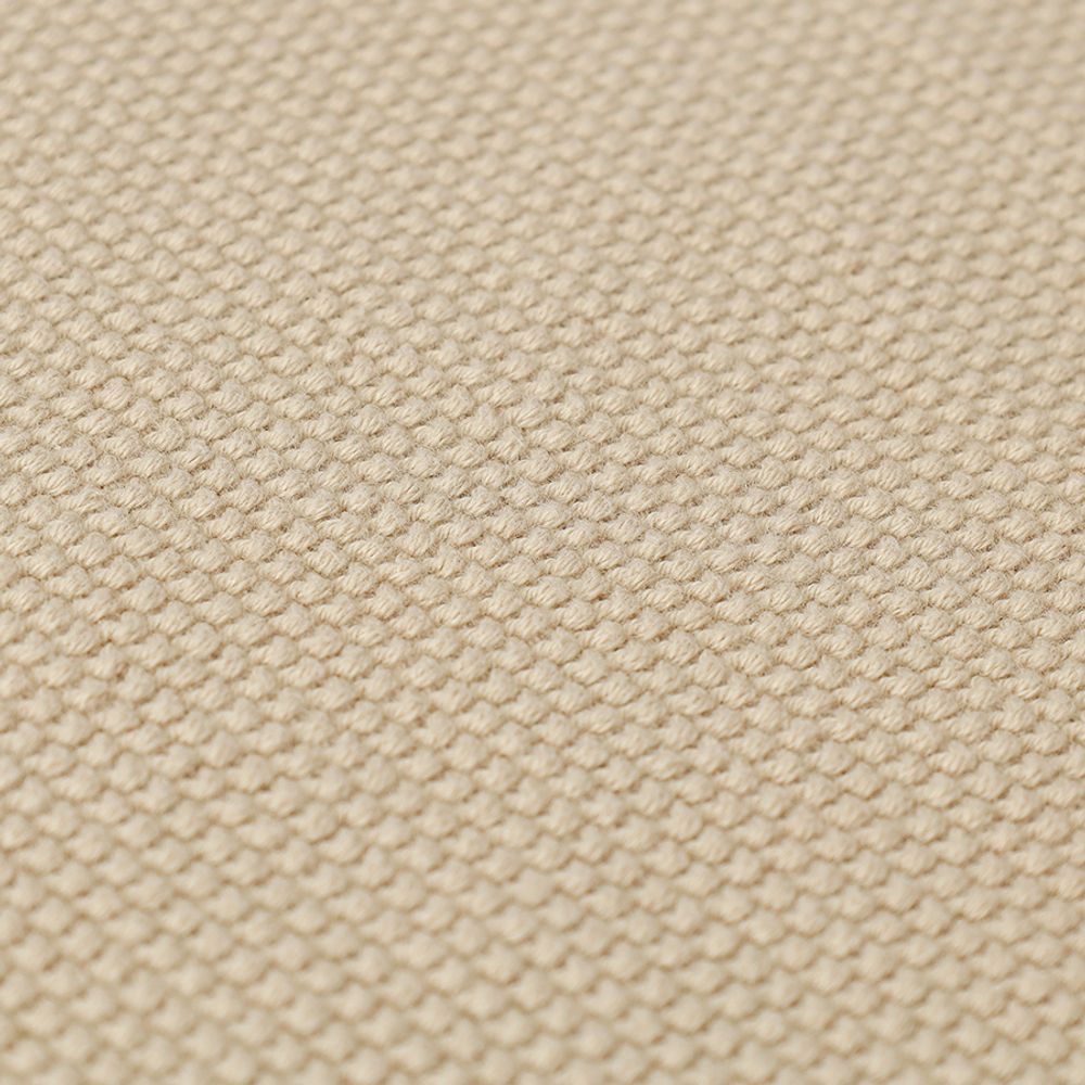 Набор из двух кухонных вязаных полотенец из коллекции Essential, темно-серое/бежевое