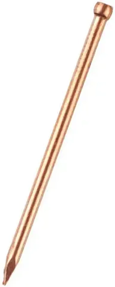 Гвоздь финишный 1,2х35 МЕДЬ