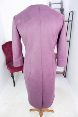 Платье Ellcora приятного цвета, визуально на 44 размер