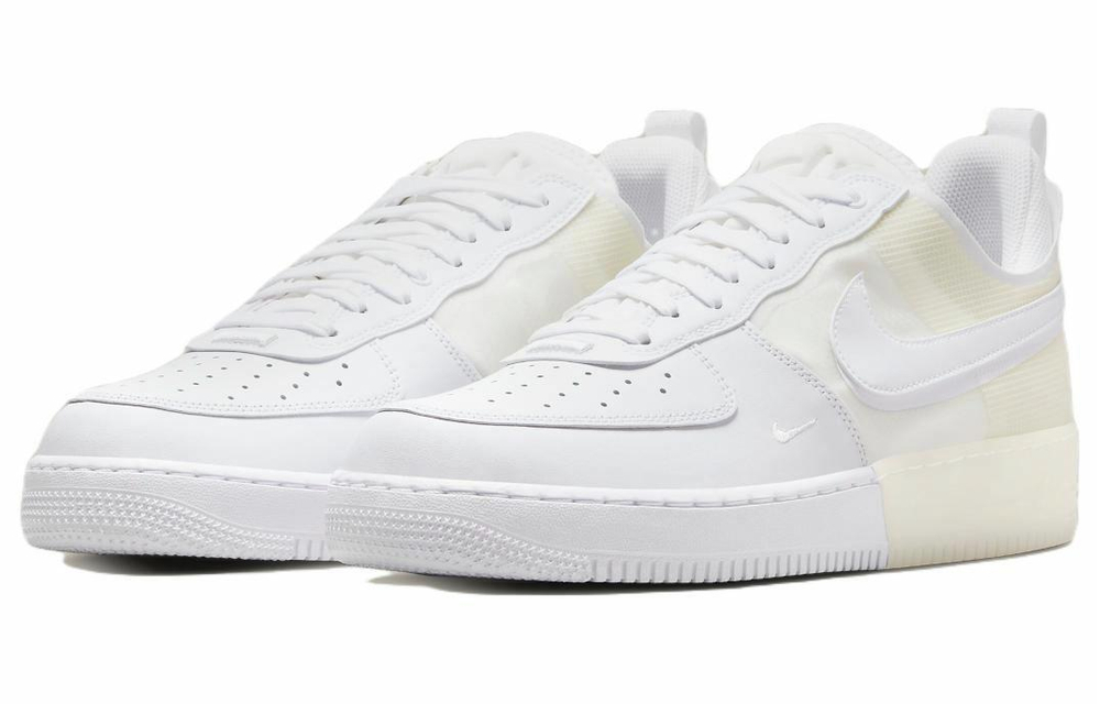 Кроссовки Nike Air Force 1 Low React