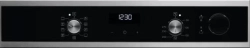 Встраиваемый электрический духовой шкаф Electrolux EOC5E70X
