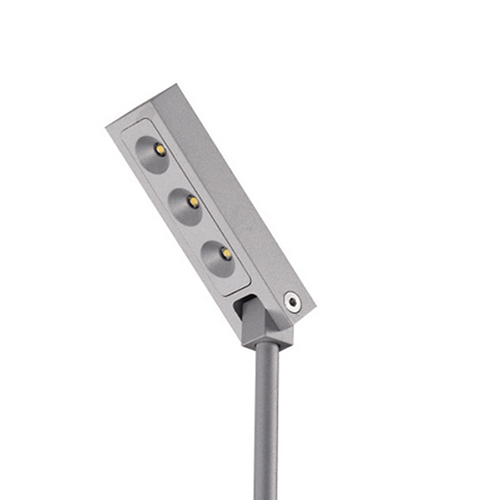 Подсветка 71-62-999 warm white silver