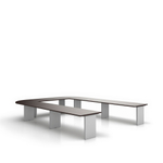 Стол Walter Knoll Frame Lite Conference Table