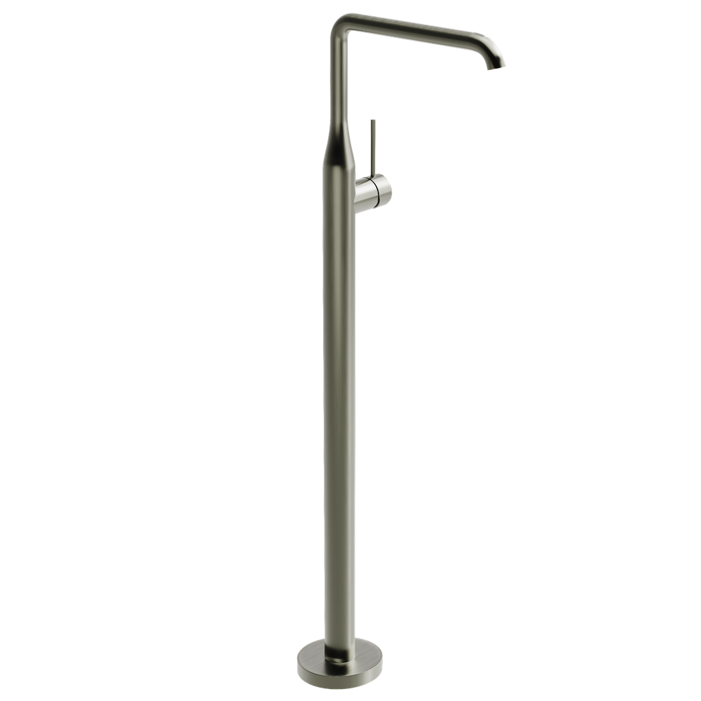 Смеситель для раковины RUBINELLI ELEGANZA RB-L1052BN