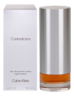 CALVIN KLEIN Contradiction