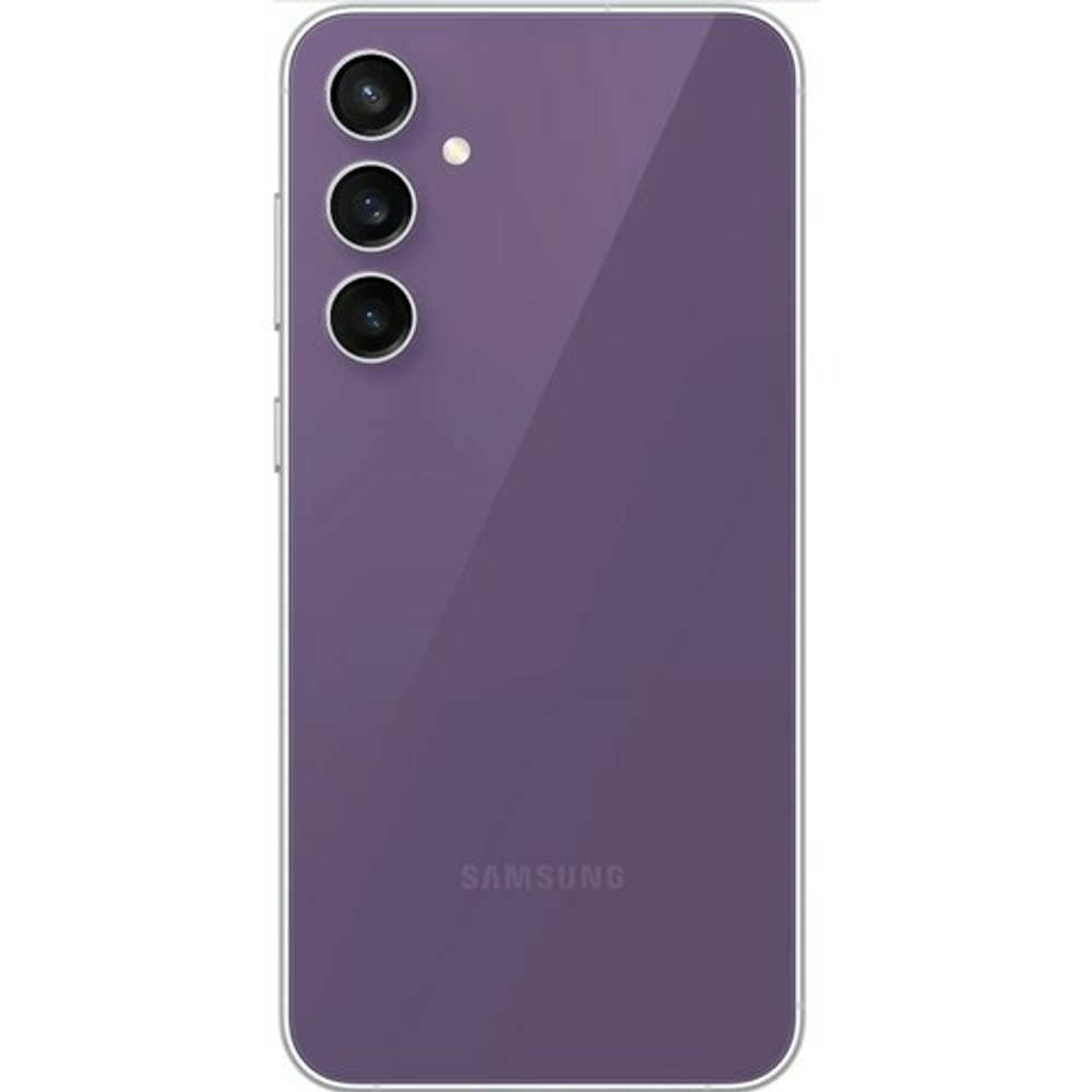 Samsung Galaxy S23 FE 8 ГБ | 256 ГБ (Фиолетовый | Purple)