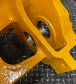 Каретка 17M-30-56112 BOGIE