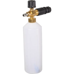 Мойка высокого давления Huter W-4-2500 PRO