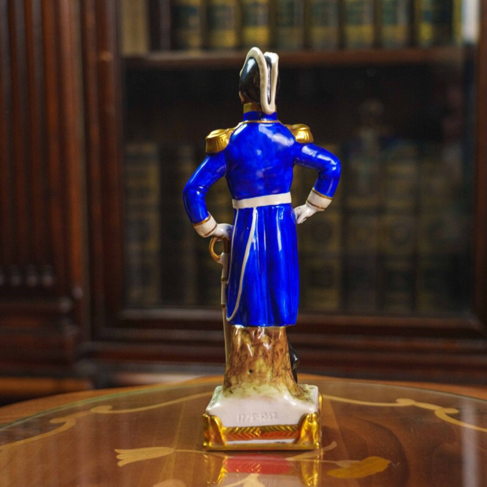 Маршал армии Наполеона