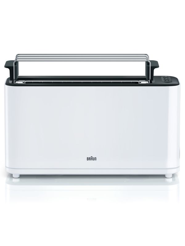 Тостер Braun PurEase HT3110WH