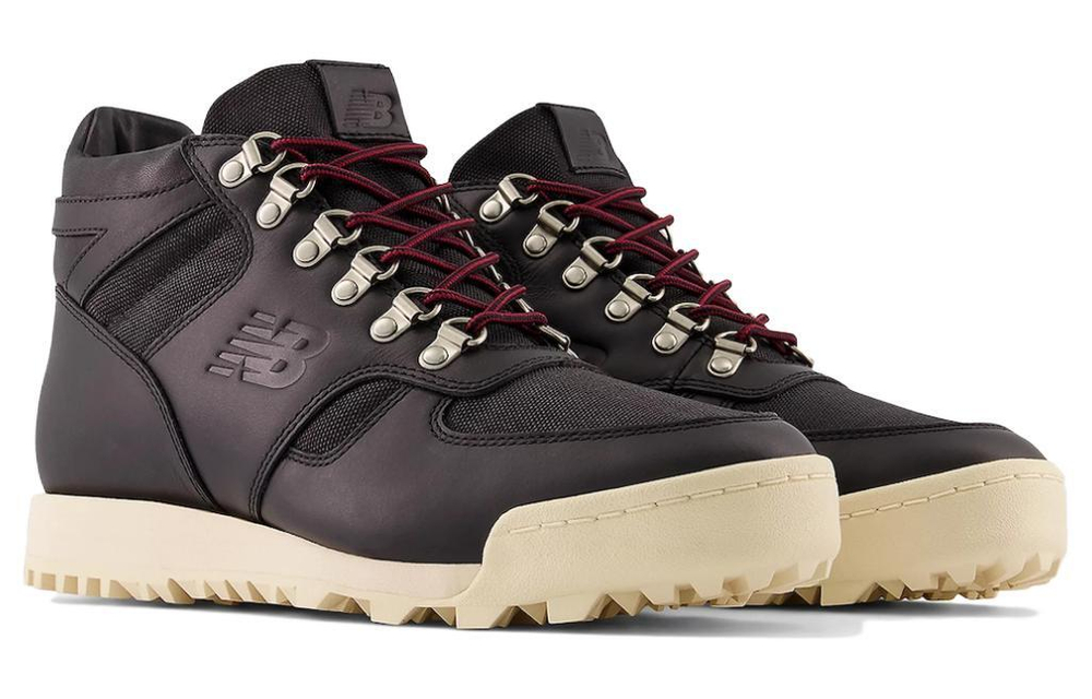 Кроссовки New Balance Rainier "Black Macadamia Nut"
