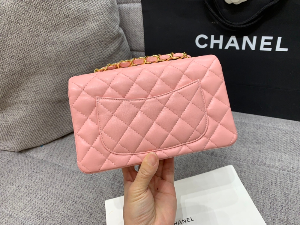 Chanel Bag 20 cm