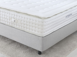 Беспружинный матрас Kamasana Etereo 200x200 до 160кг