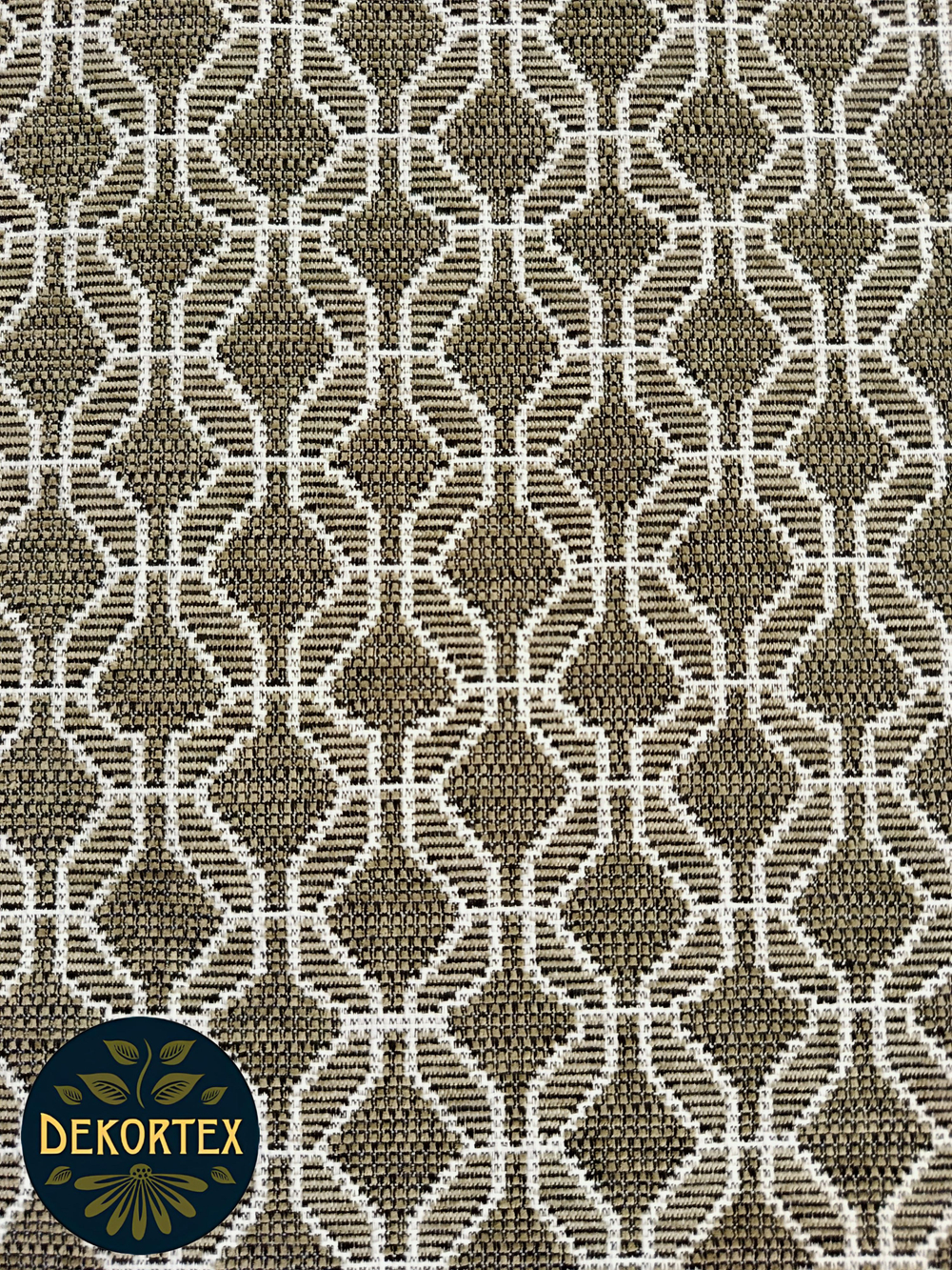 Покрывало гобеленовое Медуза 2-спальный (190х220)