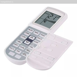 Electrolux EACS/I-12HSK/N8_V3 Wi-Fi