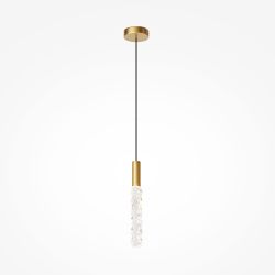 Светильник подвесной светодиодный Maytoni   MOD328PL-L3BS3K