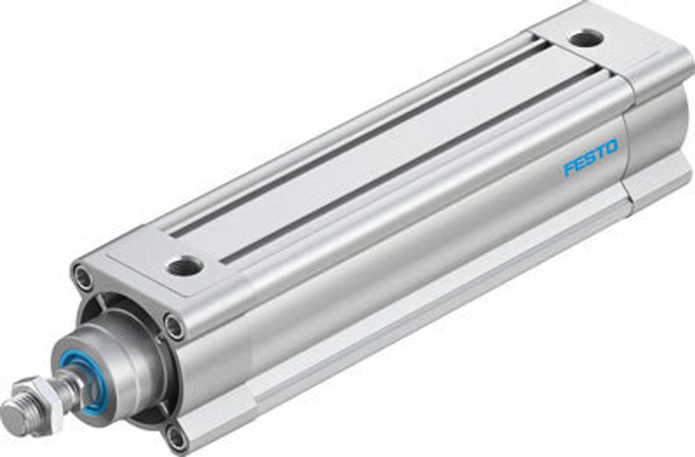DSBC-63-200-PPSA-N3 Стандартный цилиндр