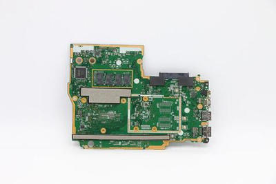 Материнская плата для ноутбука Lenovo ideapad 330S-15IKB 81F5 intel Pentium 4415U NOK UMA 4G (5B20S71244), оригинал