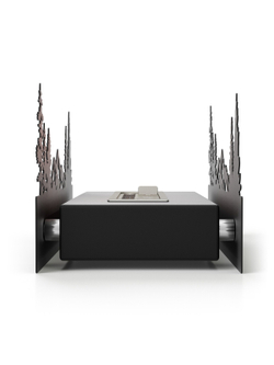 Биокамин Firelight BFP-T400MT Magic