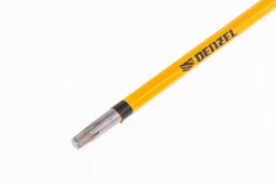 Бита T15x100 мм, 5 шт.// Denzel