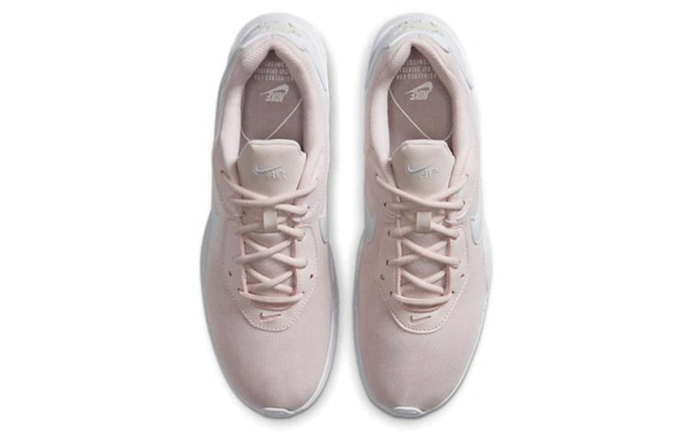 Кроссовки Nike Air Max Oketo (Женская размерная сетка)
