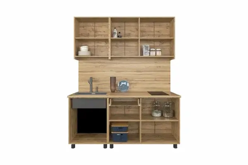Кухня Норди 1,7