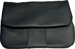 Чехлы на козырьки УАЗ 469, УАЗ "Хантер", УАЗ 452 "Буханка"(белая нить Рубин)