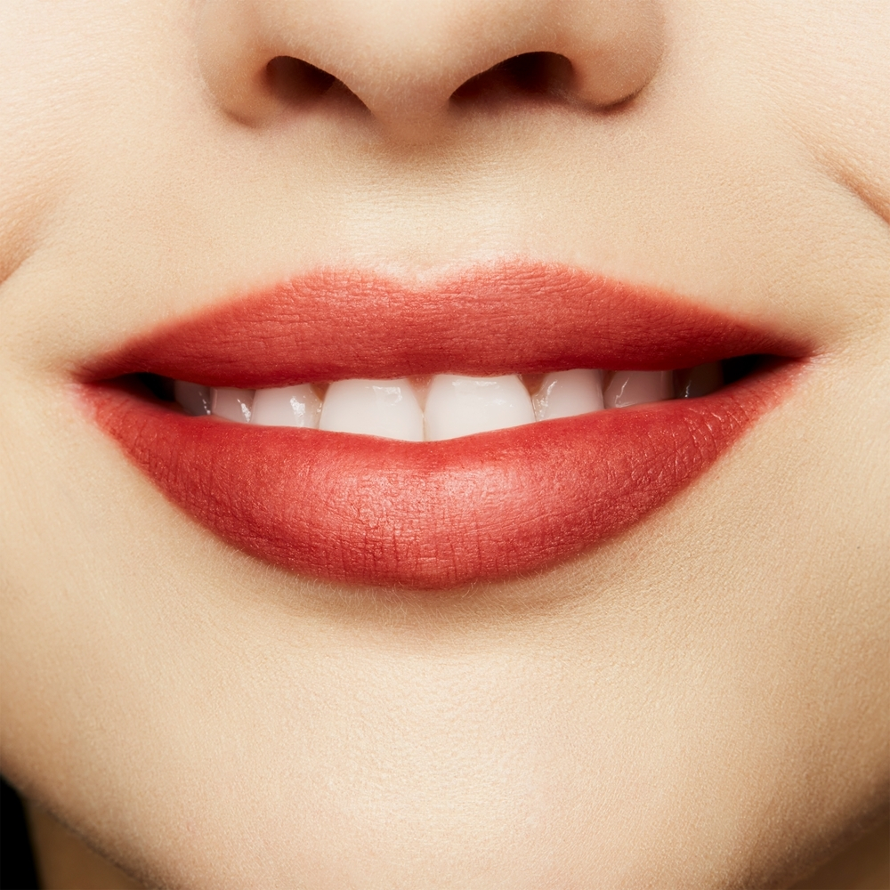 MAC Cosmetics Powder Kiss Lipstick - матовая помада, 3 g