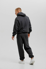 Костюм AG TEAM графит