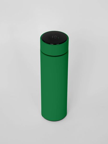 Термос MARK LED soft touch 500 мл