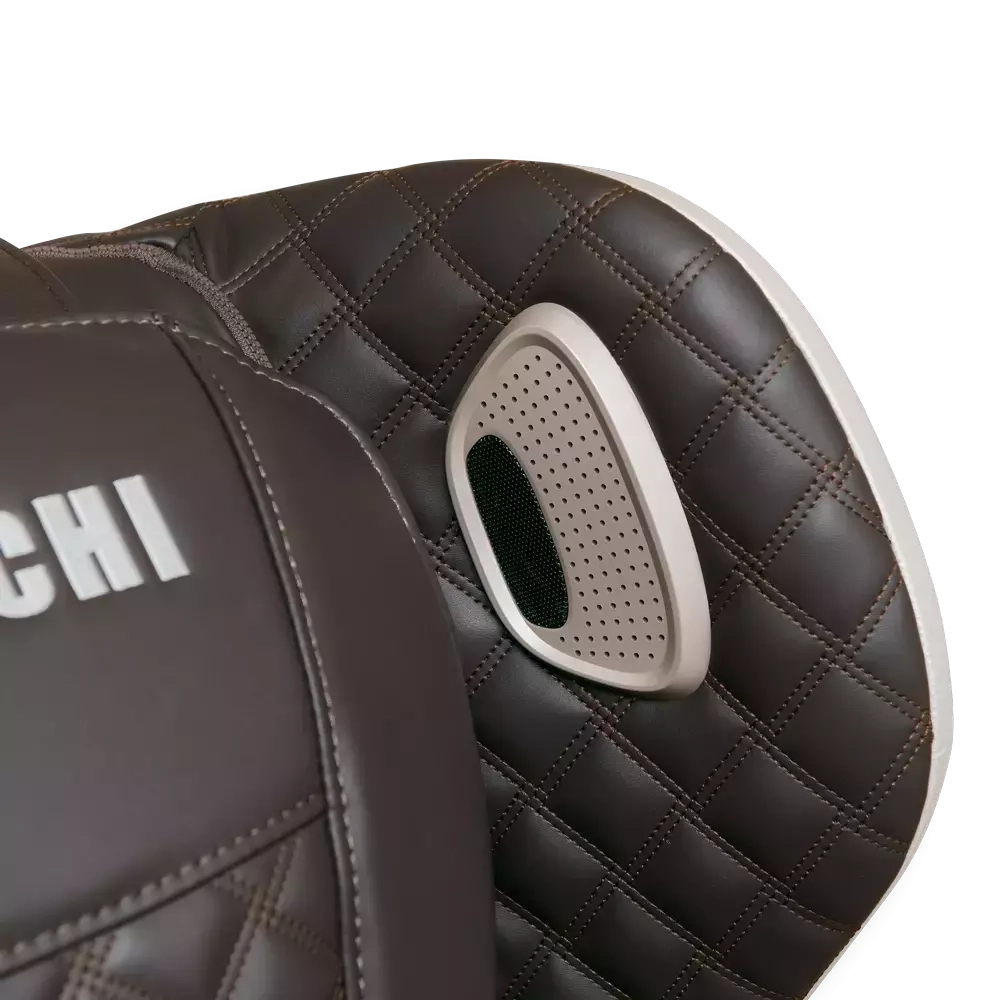 Массажное кресло Yamaguchi Ewok Plus