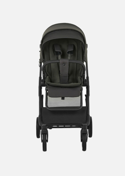 Pituso Коляска прогулочная CARBON RX Magnet Grey