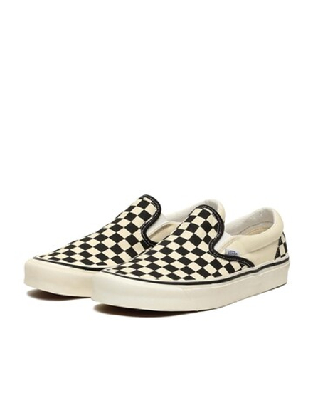 Мужские Кеды Ua Classic Slip-on 98 DX