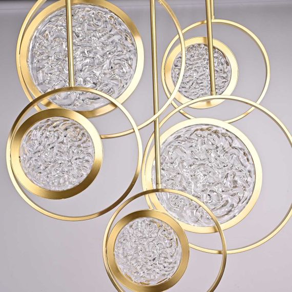 Люстра Imperium Loft CAMEO01 101400-26