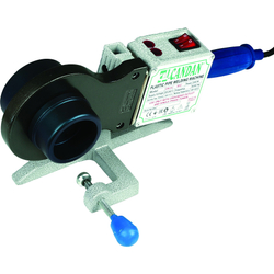 Аппарат CANDAN сварочный для PP-R труб CM-04 SEТ набор (50.63.75 ) 2000 Watt