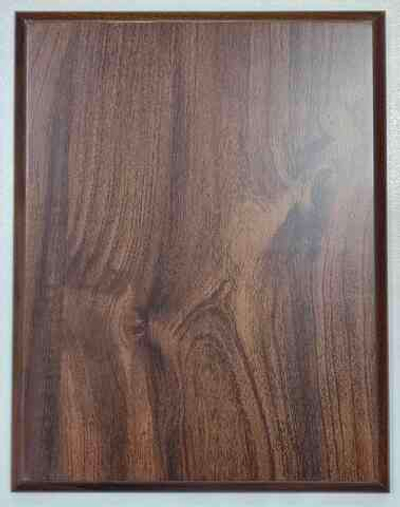 Плакетка 304х228 мм