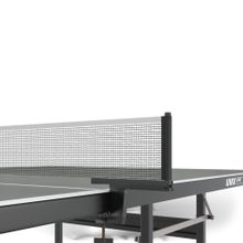 Всепогодный теннисный стол UNIX Line outdoor 6mm (Grey)