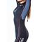 Гидрокостюм Sargan Nero Long lady 3 мм