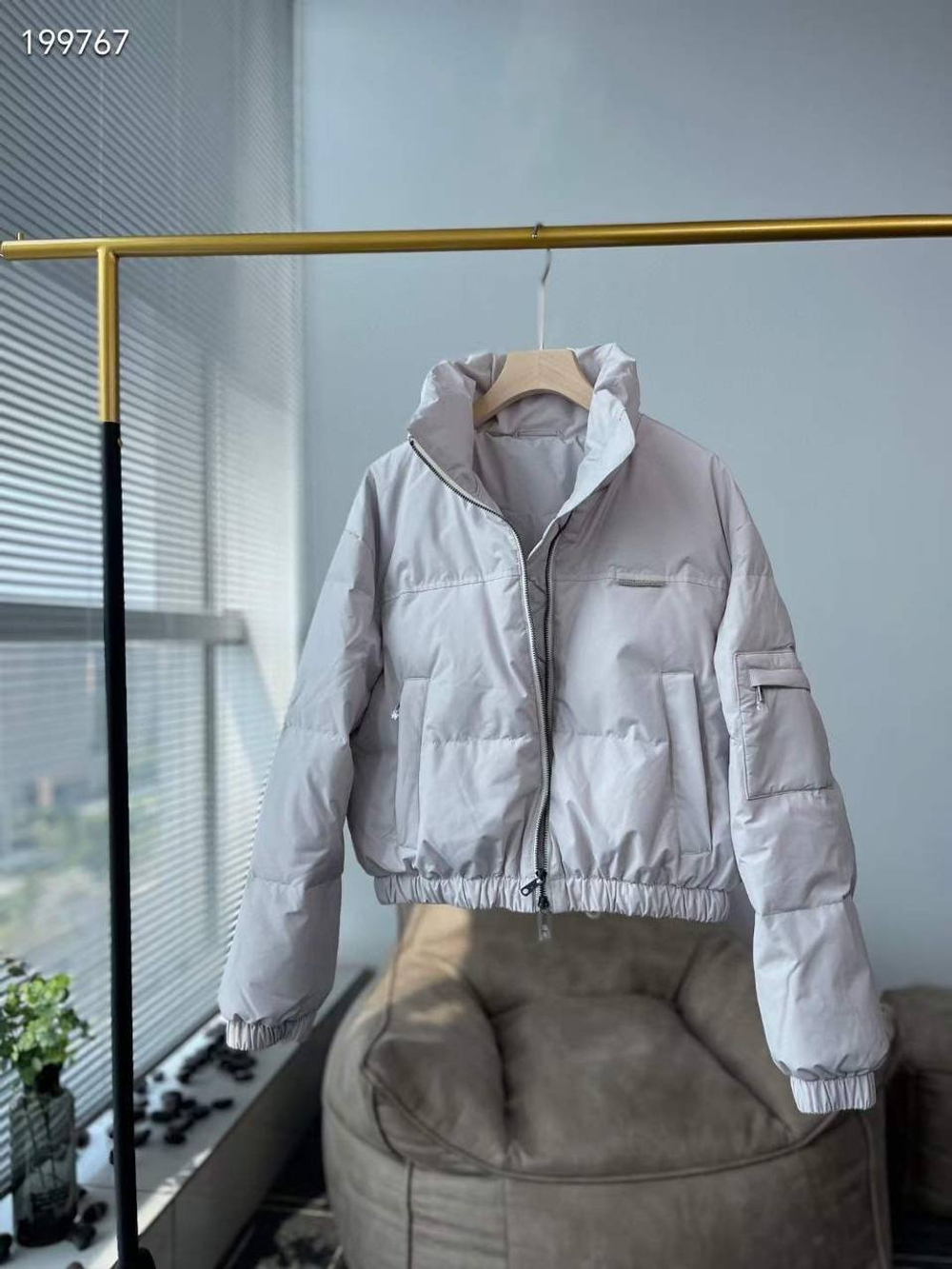 Куртка Brunello Cucinelli, арт. 485328554